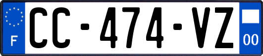 CC-474-VZ