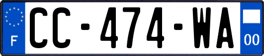 CC-474-WA
