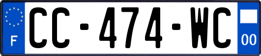 CC-474-WC