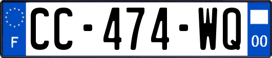 CC-474-WQ