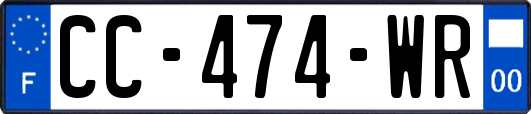 CC-474-WR