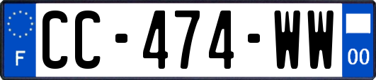 CC-474-WW