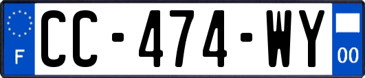 CC-474-WY