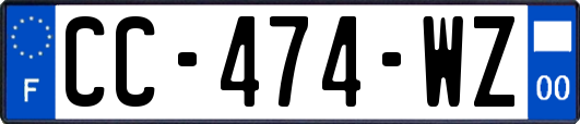 CC-474-WZ