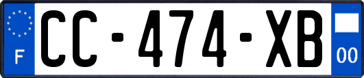 CC-474-XB