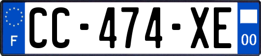CC-474-XE