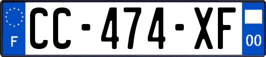 CC-474-XF