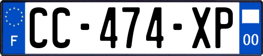 CC-474-XP