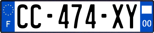CC-474-XY