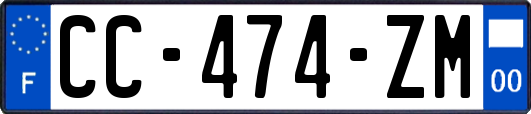 CC-474-ZM