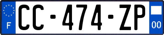 CC-474-ZP