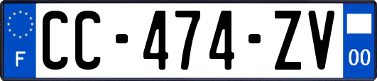 CC-474-ZV