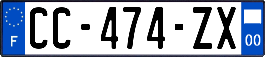 CC-474-ZX