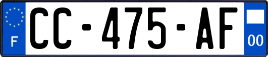 CC-475-AF