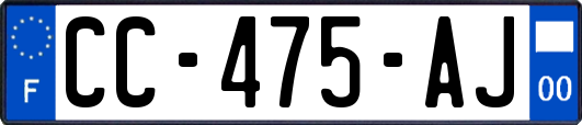 CC-475-AJ