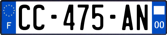 CC-475-AN