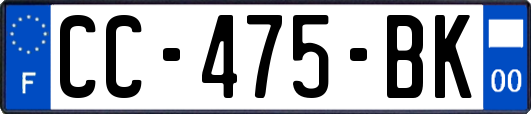 CC-475-BK