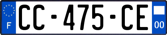 CC-475-CE