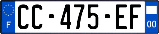 CC-475-EF