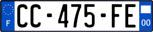 CC-475-FE