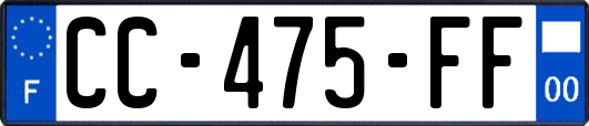 CC-475-FF