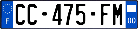 CC-475-FM