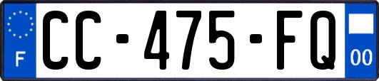 CC-475-FQ