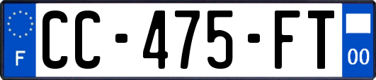 CC-475-FT