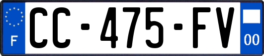 CC-475-FV