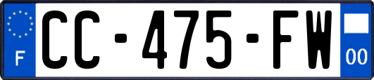 CC-475-FW
