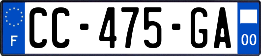 CC-475-GA