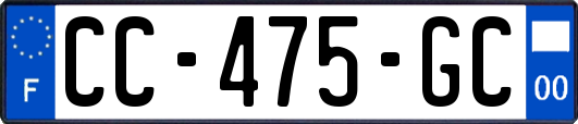 CC-475-GC