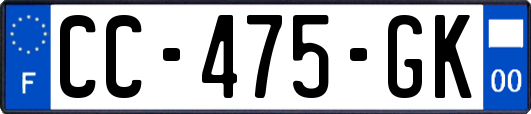 CC-475-GK
