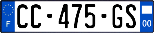 CC-475-GS
