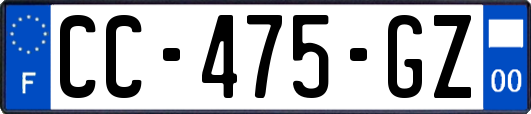 CC-475-GZ