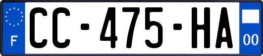 CC-475-HA