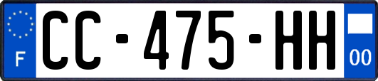 CC-475-HH