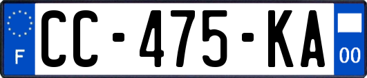 CC-475-KA