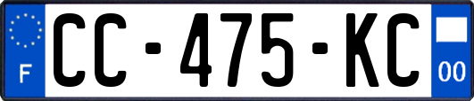 CC-475-KC