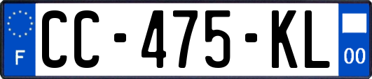 CC-475-KL