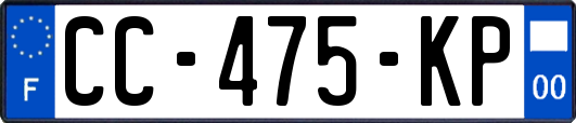 CC-475-KP
