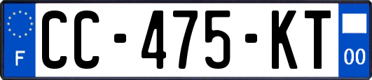 CC-475-KT