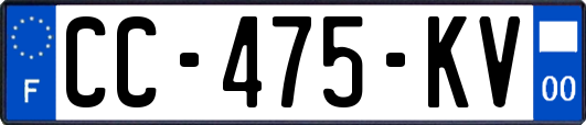 CC-475-KV