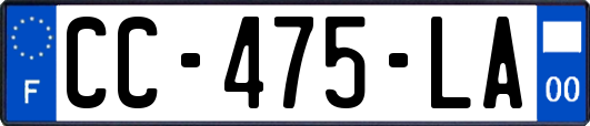CC-475-LA