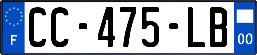 CC-475-LB