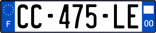 CC-475-LE