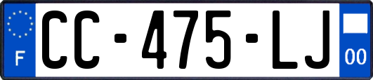 CC-475-LJ