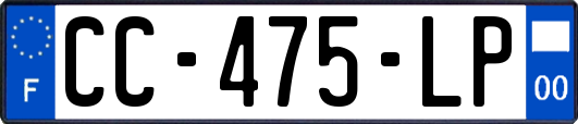 CC-475-LP