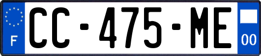 CC-475-ME