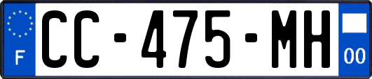CC-475-MH